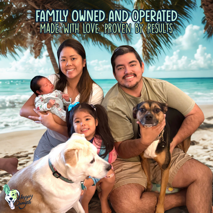 Happy Hour Multivitamin Supplement for Dogs