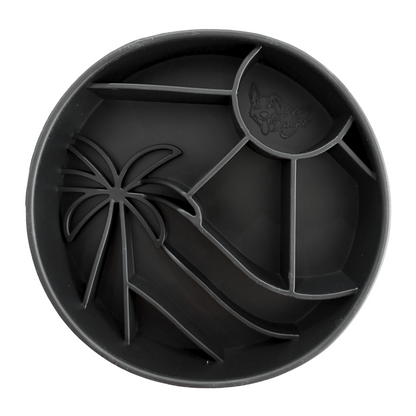 Loco Coco Interactive Slow Feeder Bowl