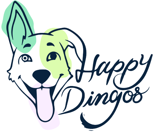 Happy Dingos