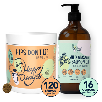 Hips Don’t Quit Bundle
