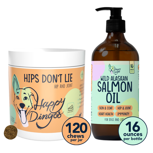 Hips Don’t Quit Bundle