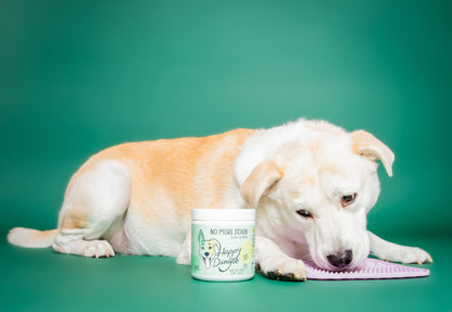 Calming Lick Mat for Pets