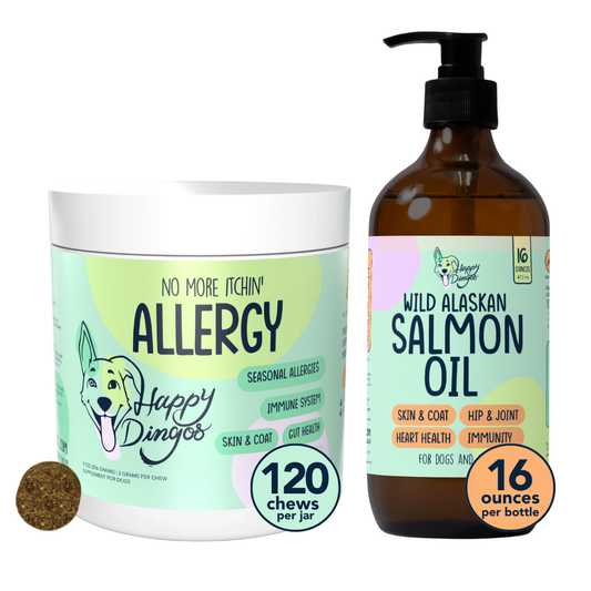 The Itch Fix Bundle