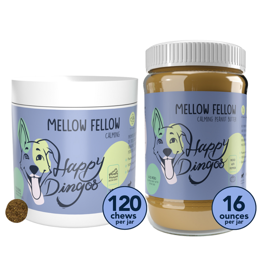 Mellow Fellow Bundle