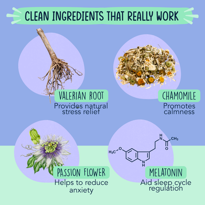 Calm & Clear Duo