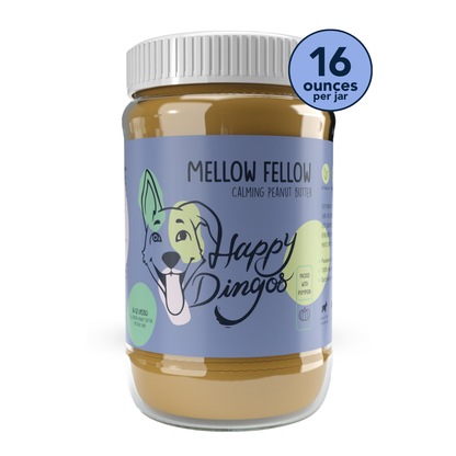 Mellow Fellow Bundle