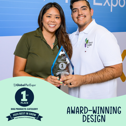 Loco Coco Interactive Slow Feeder Bowl