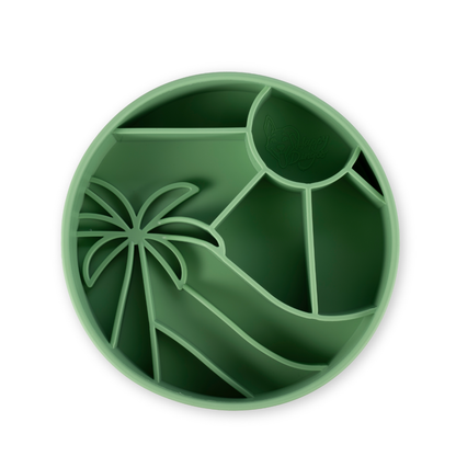 Loco Coco Interactive Slow Feeder Bowl